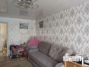 2-к квартира, вторичка, 54м2, 6/9 этаж