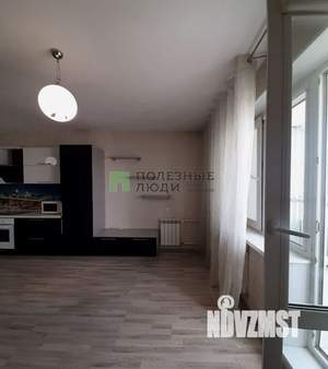 2-к квартира, вторичка, 52м2, 13/18 этаж