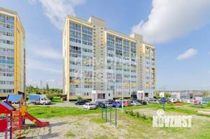 1-к квартира, вторичка, 50м2, 8/10 этаж