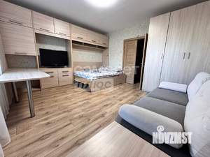 2-к квартира, вторичка, 57м2, 4/10 этаж