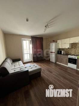 Студия квартира, вторичка, 24м2, 8/18 этаж
