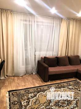 Студия квартира, вторичка, 24м2, 10/10 этаж