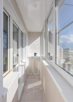 4-к квартира, вторичка, 75м2, 10/10 этаж