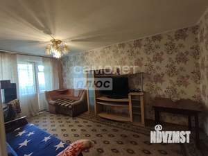 2-к квартира, вторичка, 46м2, 4/5 этаж