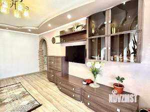 3-к квартира, вторичка, 56м2, 3/5 этаж