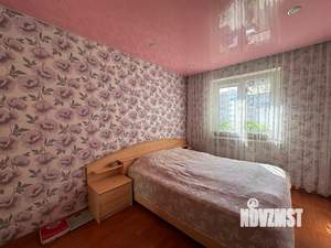 3-к квартира, вторичка, 65м2, 6/10 этаж