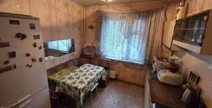 3-к квартира, вторичка, 73м2, 1/10 этаж