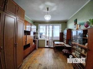 2-к квартира, вторичка, 50м2, 9/9 этаж