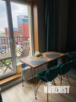 2-к квартира, вторичка, 44м2, 7/16 этаж