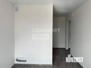 1-к квартира, вторичка, 34м2, 4/10 этаж