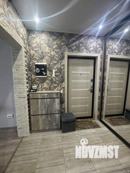 1-к квартира, вторичка, 41м2, 10/19 этаж