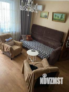 2-к квартира, вторичка, 51м2, 3/10 этаж