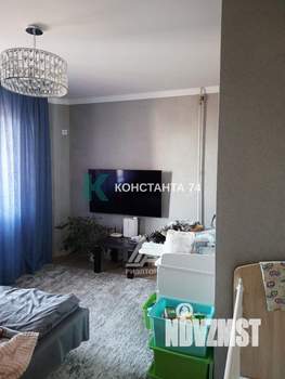 2-к квартира, вторичка, 40м2, 7/9 этаж