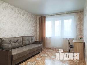1-к квартира, вторичка, 32м2, 4/5 этаж