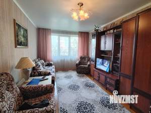 1-к квартира, вторичка, 30м2, 1/5 этаж