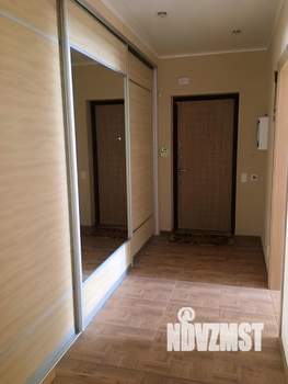 3-к квартира, вторичка, 113м2, 15/17 этаж