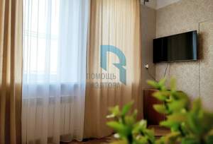 3-к квартира, вторичка, 65м2, 3/4 этаж