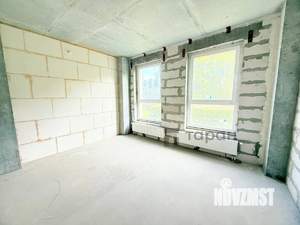 2-к квартира, вторичка, 75м2, 2/23 этаж