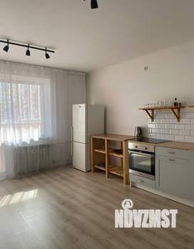 1-к квартира, вторичка, 40м2, 9/10 этаж
