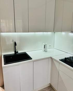 1-к квартира, вторичка, 31м2, 1/5 этаж