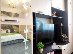 3-к квартира, вторичка, 65м2, 3/4 этаж