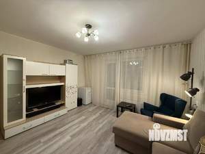 2-к квартира, вторичка, 63м2, 6/10 этаж