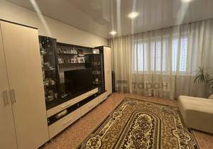 2-к квартира, вторичка, 59м2, 8/10 этаж