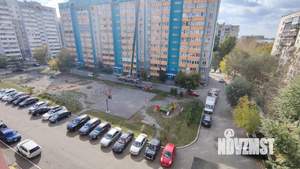 2-к квартира, вторичка, 65м2, 6/10 этаж