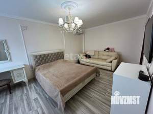 2-к квартира, вторичка, 66м2, 1/10 этаж