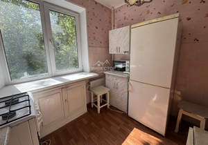 2-к квартира, вторичка, 46м2, 2/5 этаж