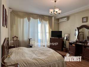 3-к квартира, вторичка, 125м2, 4/16 этаж