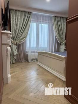 3-к квартира, вторичка, 86м2, 10/16 этаж