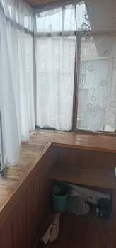 1-к квартира, вторичка, 33м2, 5/5 этаж