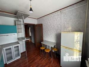 1-к квартира, вторичка, 43м2, 1/10 этаж