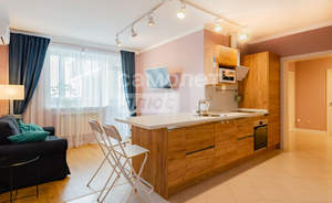 1-к квартира, вторичка, 48м2, 16/16 этаж