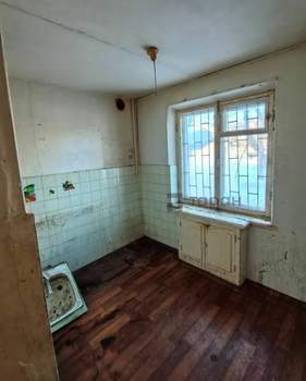 3-к квартира, вторичка, 67м2, 1/5 этаж