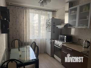 1-к квартира, вторичка, 32м2, 5/9 этаж