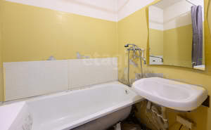 1-к квартира, вторичка, 41м2, 10/10 этаж