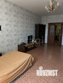 1-к квартира, вторичка, 66м2, 13/14 этаж