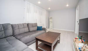 2-к квартира, вторичка, 43м2, 5/5 этаж