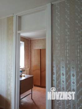 2-к квартира, вторичка, 44м2, 4/6 этаж