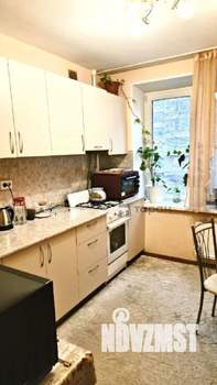 2-к квартира, вторичка, 46м2, 3/9 этаж