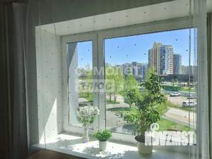 1-к квартира, вторичка, 39м2, 3/9 этаж