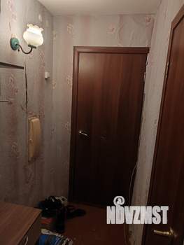 1-к квартира, вторичка, 30м2, 1/5 этаж