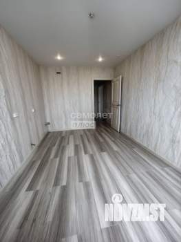 2-к квартира, вторичка, 38м2, 20/20 этаж