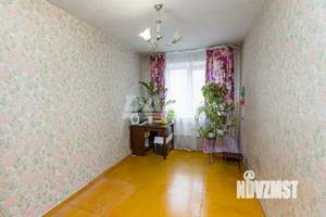 2-к квартира, вторичка, 45м2, 3/5 этаж