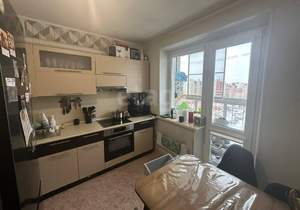 1-к квартира, вторичка, 41м2, 10/10 этаж