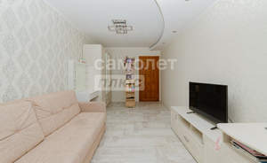 4-к квартира, вторичка, 169м2, 4/10 этаж