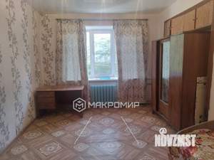 2-к квартира, вторичка, 45м2, 2/4 этаж