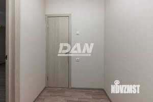 Студия квартира, вторичка, 24м2, 1/16 этаж